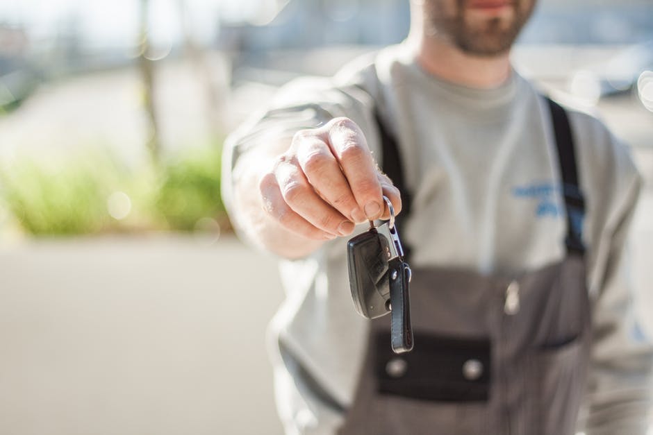 Lockout Service